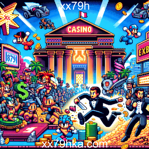 A Evolução dos Jogos de Plataforma: Um Mergulho na História e no Futuro