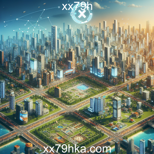 Explorando o Mundo dos Jogos Tycoon no xx79h